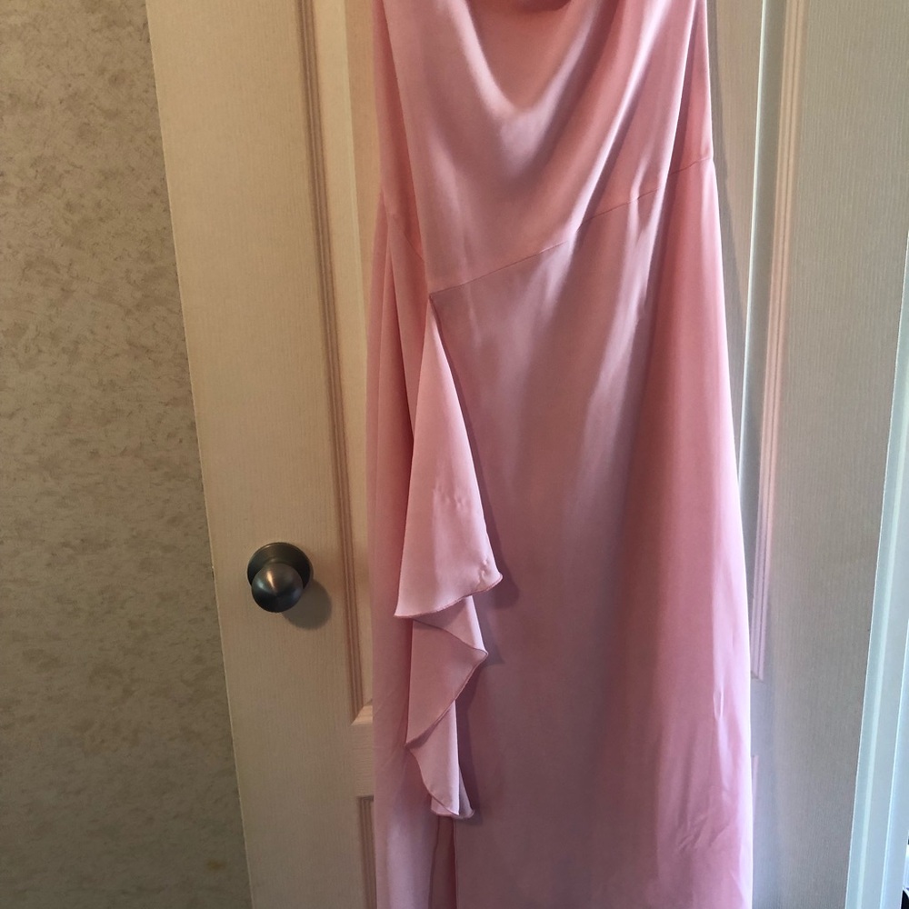 Pink Dress - Picture 4 of 6